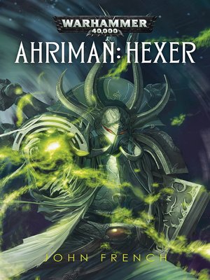 cover image of Hexer
